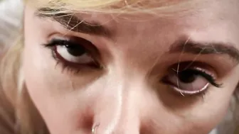I dont need to think for myself. Mr. Jon can do my thinking for me. Submissive 18 year old Lexi Lore talks