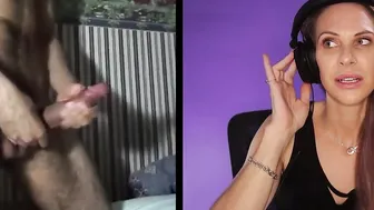 Size Queen or Nah? Reacting to Gigantic Dicks