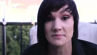 Leigh Raven Under Nikki Hearts - inked punk girls