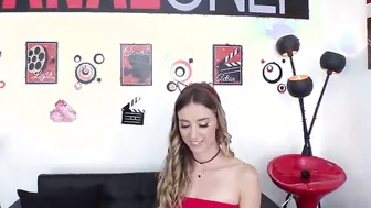 Gap porn video – ANAL ONLY Haley Reeds ass needs gaping