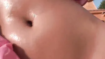 Instagram Model porn video – Insta Performer von big black cock anal gefickt
