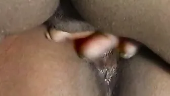 African on african action with big titted black and ebony stalion