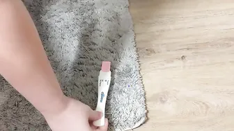 Am I Pregnant?