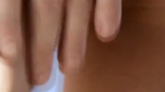 Drink my rough dick Terry fucks Bombshell on the beach