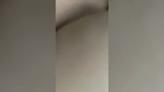 Fucking my fat wife’s perfect round butt
