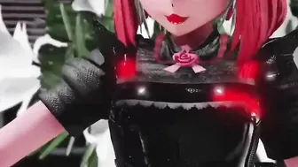 【MMD R-eighteen SEX DANCE】FUTA YUMMY BOOTY SWEET INSANE SATISFACTION DELICIOUS BOOTY SWEET PERVERSE BUTT ハードセックス[MMD]