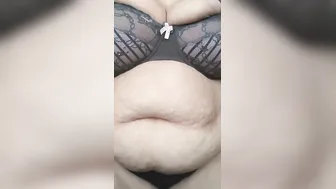 Having Fun with melons one