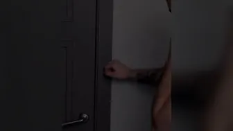 Teeny Couple - 18 Yo ginger Rebeca Fox reverse dick riding