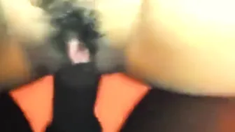 Mateur Cuckholding fiance Love Gigantic african penis