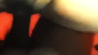Mateur Cuckholding fiance Love Gigantic african penis