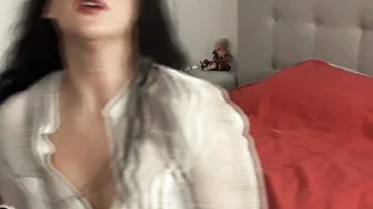 cum eating pimping