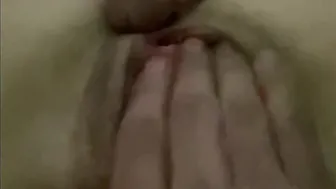 Little mommy loves my penis