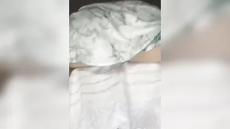 Screwed my huge butt step cougar