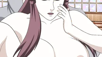 SASUKE FUCKS AMEYURI UNCENSORED ANIMATED