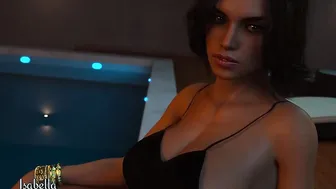 Dik porn video – Being A DIK 0.8.one Part 251 Sex With Isabella By LoveSkySan69