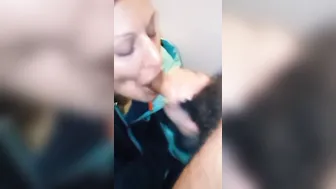 Tiktok facial