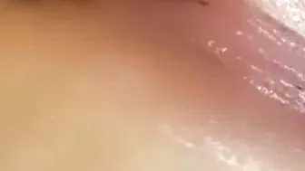 Twat eating make gigantic ass mom asshol pulsating and twat squirt with out stop 