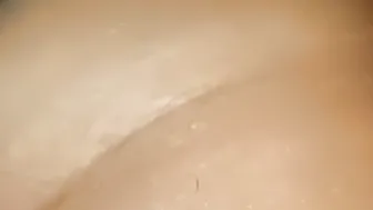 Twat eating make gigantic ass mom asshol pulsating and twat squirt with out stop 