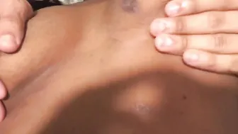 Titty and nipple play