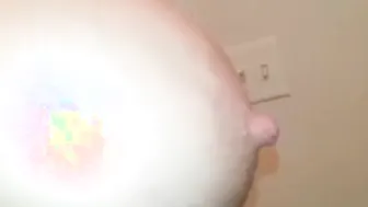 Sheila and her huge titted