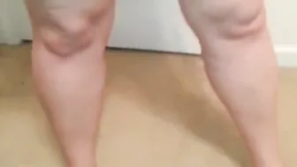 Sheila and her huge titted
