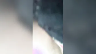 Driving that Vagina 