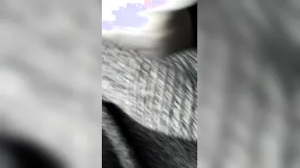 Driving that Vagina 