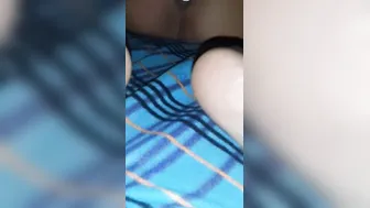 Bae Milf facking and squirting