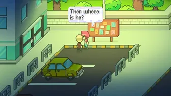 Dandy Boy Adventure Part 19: Fucking Sunny inside Front of Amy
