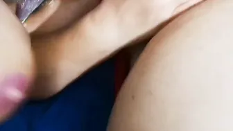 Un orgia con bambola