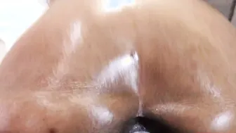 DESTROYING THE BABYSITTER SMALL TIGHT CUNT