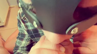 Cum cougar
