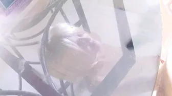 Hot Amateur Licking Cum From Dinning Table Glass