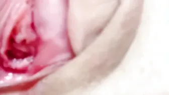 おまんこドアップ無修正