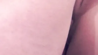 Vagina Screwed and Cumshot Close Up
