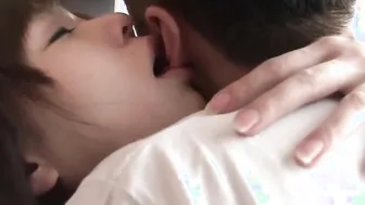 The Best Constriction And Gigantic Tits God Give Marina Ozawa (uncensored) Clip one