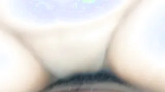 Voluptuous Step Sis Cowgirl Sex Snatch Jizzed Ride Penis ගෑනි උදේම ඇඟ උඩ නැගලා හුකාගන්නවා