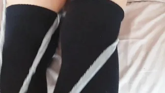 Share my hubby with porn cunt with mouth for birthday gift part one