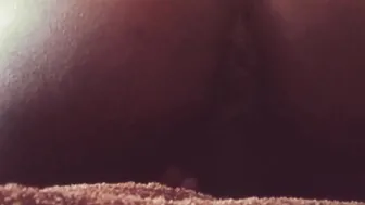 8am Morning Fun Vibrator Riding