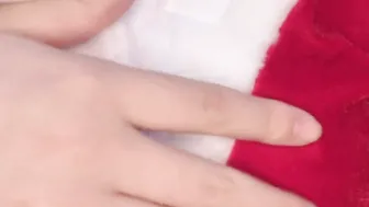 【個人撮影】乳首ビンビン♡︎エッチな自撮りでおっぱい見せつける ⭐︎ Japanese anime femaleErotic selfieCosplay
