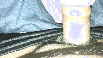 sexy mistress swallows