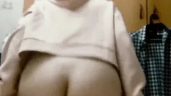 My Stepsister and I were so Freaky that could not Resist to Plowed - first Time Porn / first Gigantic