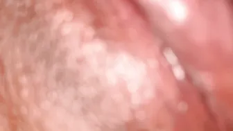 She comes than getting a Cummed Into tight cunt.