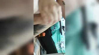 She Jerks My Penis so pretty