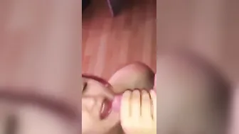 Love gigantic loads