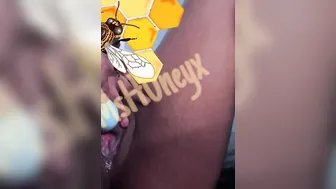SOAKED SHOWER
