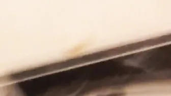 Peeing inside Hubbys Mouth