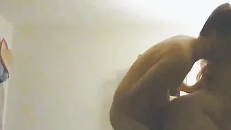Pt three of three Gigantic Ass PAWG mom Gets Plowed
