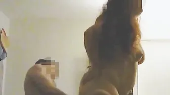 Pt three of three Gigantic Ass PAWG mom Gets Plowed
