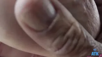 Amateur Hookup and vagina eating pov